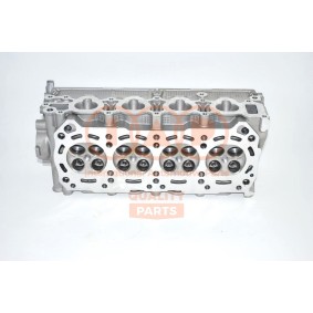 IAP QUALITY PARTS 120-16051E Culata SUZUKI SWIFT