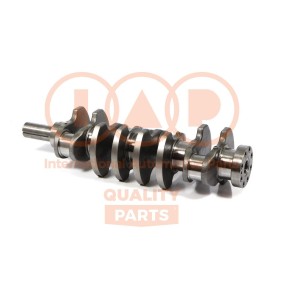 IAP QUALITY PARTS 126-11070 Kurbelwelle MAZDA