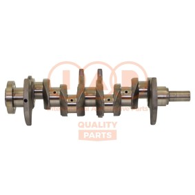 IAP QUALITY PARTS 126-13093 Cambota NISSAN QASHQAI