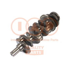 IAP QUALITY PARTS 126-13110 Cambota NISSAN QASHQAI
