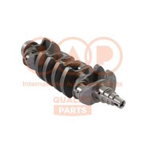 IAP QUALITY PARTS 126-16050E Cigüeñal SUZUKI GRAND VITARA