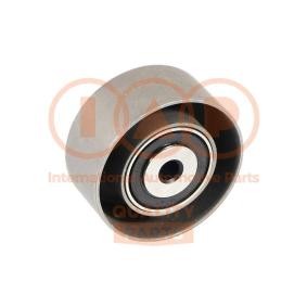 IAP QUALITY PARTS 127-20101G Spannrolle OPEL Astra H Caravan (A04) 1.6 105 PS Otto