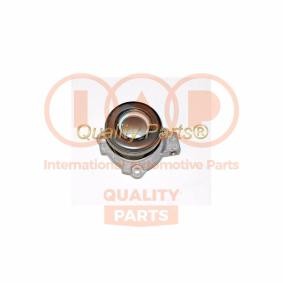 IAP QUALITY PARTS 204-16155G Cojinete de empuje del embrague SUZUKI Grand Vitara 2 SUV (JT, TE, TD)