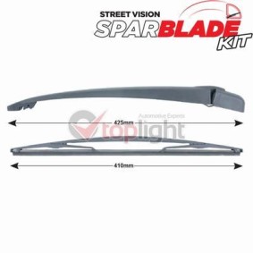 Wischarm-Satz von AE TOPLIGHT günstig für 66,25&nbsp;&euro;