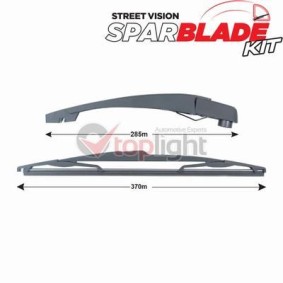 Wischarm-Satz von AE TOPLIGHT günstig für 67,16&nbsp;&euro;