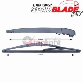 Wischarm-Satz von AE TOPLIGHT günstig für 61,93&nbsp;&euro;