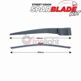 Wischarm-Satz von AE TOPLIGHT günstig für 61,42&nbsp;&euro;