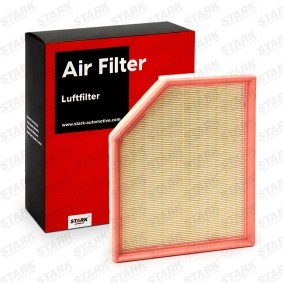 Luftfilter SKAF-0060835 für VOLVO
