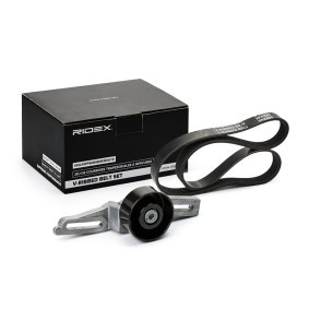 Osta Moniurahihnasarja RIDEX:llä 542R0284 edullisesti hintaan 37,73&nbsp;&euro;