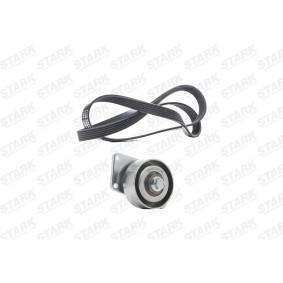 STARK SKRBS-1200311 Keilrippenriemensatz CITROËN XSARA Break (N2)