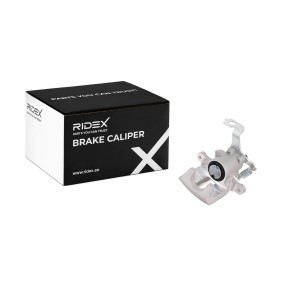 RIDEX 78B0941 Pinças de travão TOYOTA AURIS