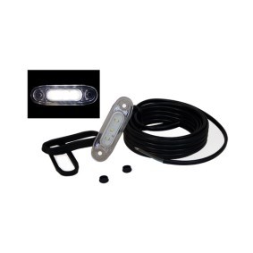 STRANDS 810023 Standlicht RENAULT Megane 3 Schrägheck (BZ0/1_) 1.6 101 PS Otto