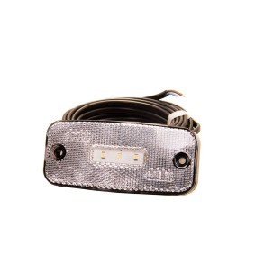 STRANDS 810132 Standlicht RENAULT Megane 3 Schrägheck (BZ0/1_) 1.6 101 PS Otto