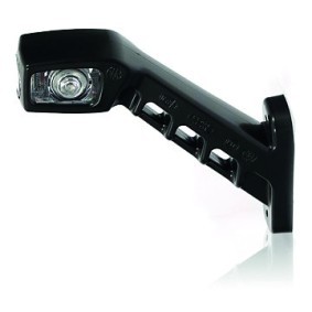 STRANDS 800361H Standlicht RENAULT Megane 3 Schrägheck (BZ0/1_) 1.6 101 PS Otto