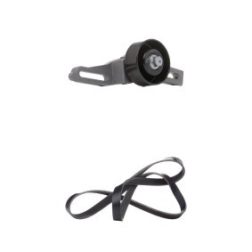 RIDEX 542R0432 Keilrippenriemensatz CITROËN Berlingo / Berlingo First (MF, GJK, GFK)