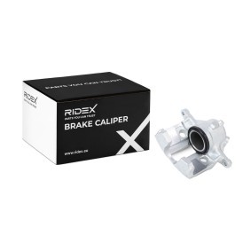 RIDEX 78B1098 Pinças de travão CITROËN BERLINGO