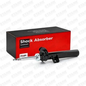 Osta Iskunvaimennin STARK:llä SKSA-0133494 edullisesti hintaan 45,83&nbsp;&euro;