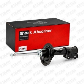 Stoßdämpfer SKSA-0133587 für CEE'D (JD) für CHF 52.08