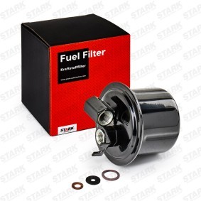 STARK SKFF-0870394 Filtro de combustível ROVER 400