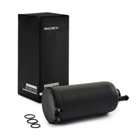 Osta Polttoainesuodatin RIDEX:llä 9F0485 edullisesti hintaan 22,24&nbsp;&euro;