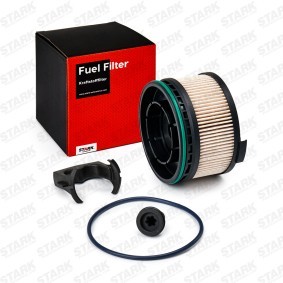STARK SKFF-0870494 Filtro carburante MERCEDES-BENZ Classe C Sedan (W205) 2.0 306 CV Ibrido