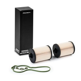 Osta Polttoainesuodatin RIDEX:llä 9F0504 edullisesti hintaan 29,81&nbsp;&euro;