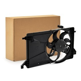 Osta Jäähdyttimen tuuletin RIDEX:llä 508R0163 edullisesti hintaan 195,45&nbsp;&euro;