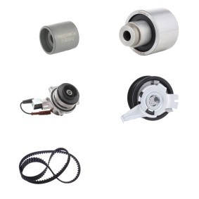 Osta Vesipumppu + jakohihnasarja RIDEX:llä 3096W0222 edullisesti hintaan 170,13&nbsp;&euro;