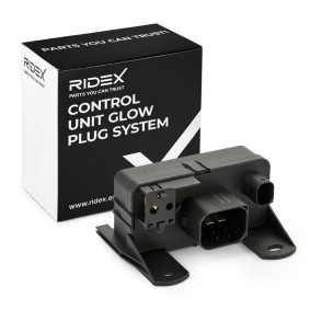 Osta Hehkurele RIDEX:llä 699C0010 edullisesti hintaan 65,54&nbsp;&euro;