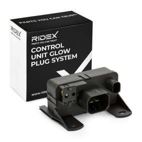 Osta Hehkurele RIDEX:llä 699C0012 edullisesti hintaan 72,77&nbsp;&euro;