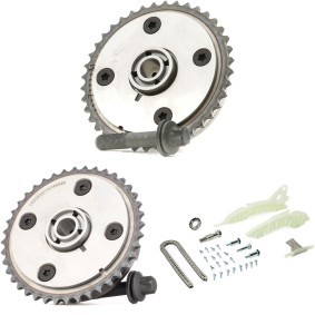 Compre Kit de distribuição da RIDEX 1389T0040 a um preço baixo por 282,76&nbsp;&euro;