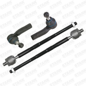 Reparatursatz, Spurstange SKTRK-5130074 für SKODA