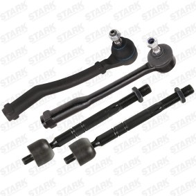 Reparatursatz, Spurstange SKTRK-5130095 für 207 CC (WD_) für CHF 18.08