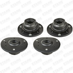 STARK SKSS-0670406 Domlager VOLVO XC60 (156) 2.5 249 PS Otto