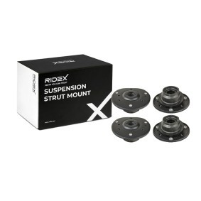 RIDEX 1180S0405 Domlager VOLVO XC60 (156) 2.5 249 PS Otto