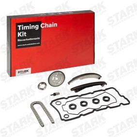 STARK SKTCK-2240076 Kit chaîne de distribution JEEP