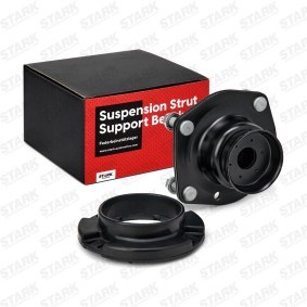 STARK SKSS-0670409 Cabeçote do amortecedor e rolamento JEEP Commander (XK, XH)