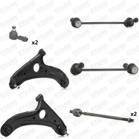 Querlenker Satz SKLSW-2600009 für HYUNDAI