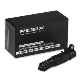 RIDEX 620S0083 Slavesylinder AUDI A4