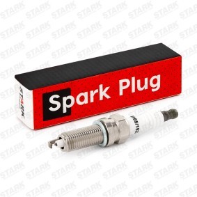 Zündkerze SKSP-1990125 für Picanto Kasten / Schrägheck für CHF 8.40