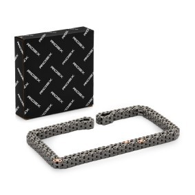 RIDEX 1123T0004 Cadena de distribución VW AMAROK