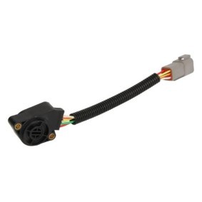 VOLVO Gaspedalsensor AKUSAN VOL-APS-002