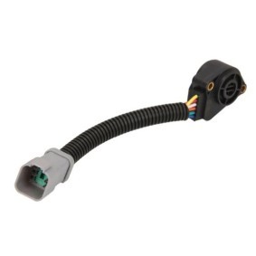 VOLVO Gaspedalsensor AKUSAN VOL-APS-004