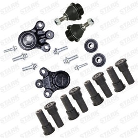 Compre Kit de reparação, articulação de suspensão / guia da STARK SKRKB-4740002 a um preço baixo por 59,86&nbsp;&euro;