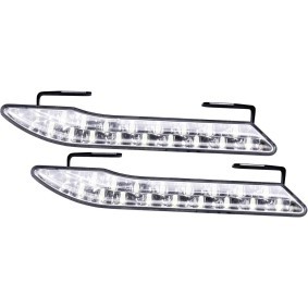 AEG 97141 Luz diurna (DRL) HYUNDAI H350 Furgón 2.5 150 cv Gasoleo