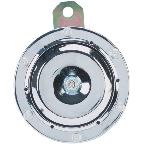 CARTREND 80207 Signalhorn MAZDA 6 Station Wagon (GY) 2.3 162 hk Bensinmotor