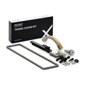 Steuerkettensatz 1389T0148 FIAT CROMA von RIDEX