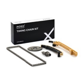 Kjøp Registerkjedesett av RIDEX 1389T0150 til den lave prisen 1480,21&nbsp;kr