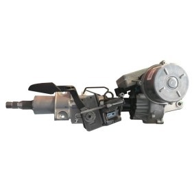 JEEP Ohjauspylvään + sähköinen ohjaustehostin SPIDAN 54928