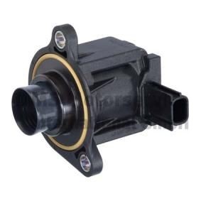 PIERBURG 7.02476.09.0 Válvula de recirculação de ar, alimentação RENAULT